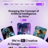 Aimo - AI Agency & Technology WordPress Theme 1 Aimo - AI Agency & Technology WordPress Theme
