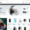 Onsus - Electronics E-commerce WordPress Theme image 4 Onsus - Electronics E-commerce WordPress Theme image 4